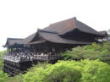 日本京都府觀光旅遊景點_世界遺產清水寺