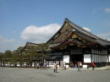 日本京都府觀光旅遊景點_世界遺產二条城