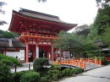 日本京都府觀光旅遊景點_世界遺產上賀茂神社