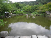 日本_京都_八坂神社、円山公園