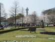 日本大阪府觀光旅遊景點_天王寺公園