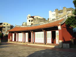 彰化孔子廟