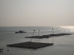 東石漁港